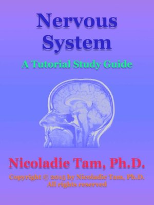 cover image of Nervous System
